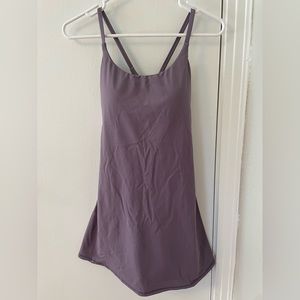 Halara Workout Dress